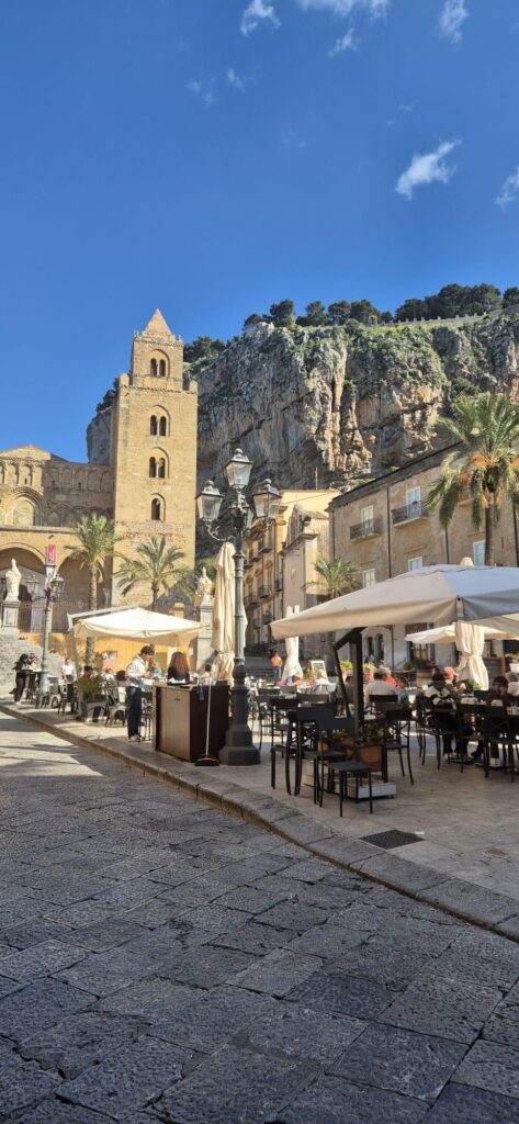 centrum Cefalu